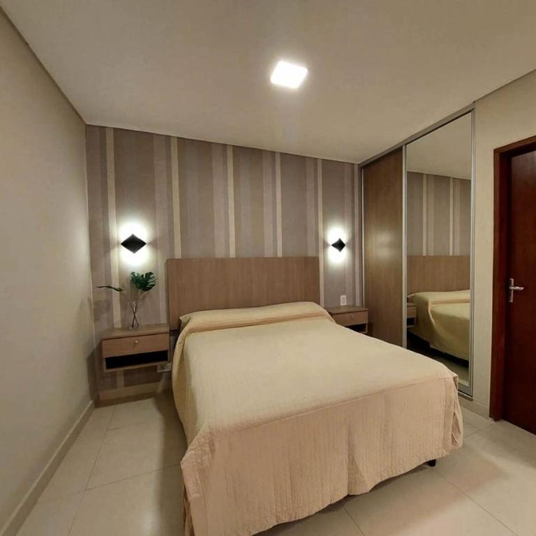 céntrico y cómodo monoambiente - Apartamento de 1 dormitorio - 3