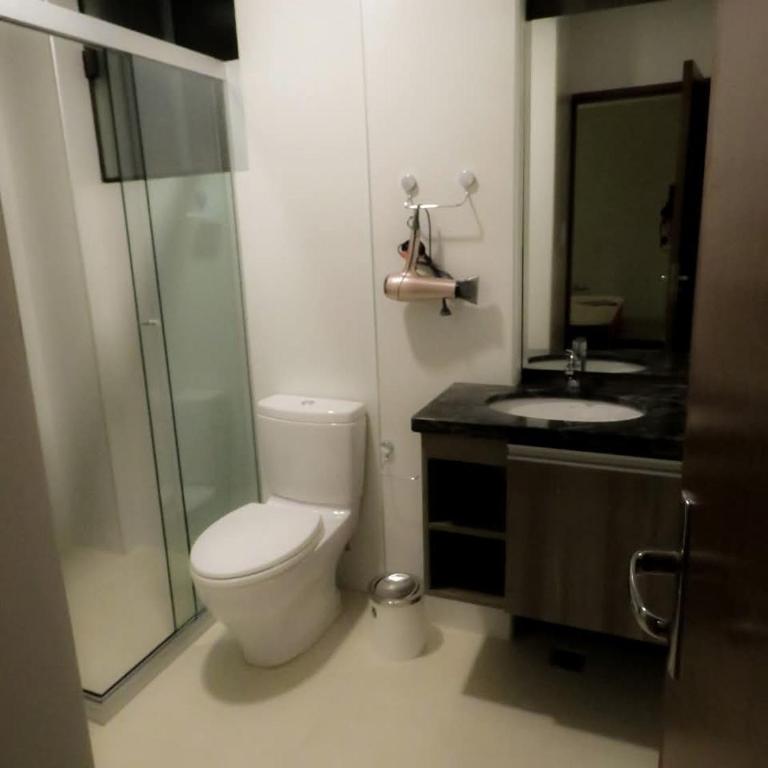 céntrico y cómodo monoambiente - Apartamento de 1 dormitorio - 4