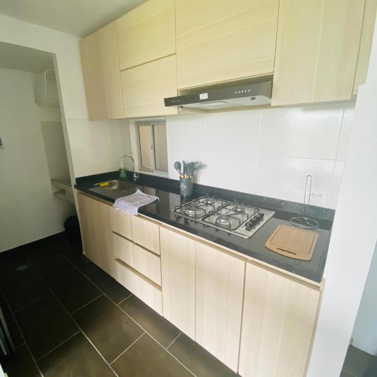 Apartamento Vacacional Campestre - Apartamento de 3 dormitorios - 11