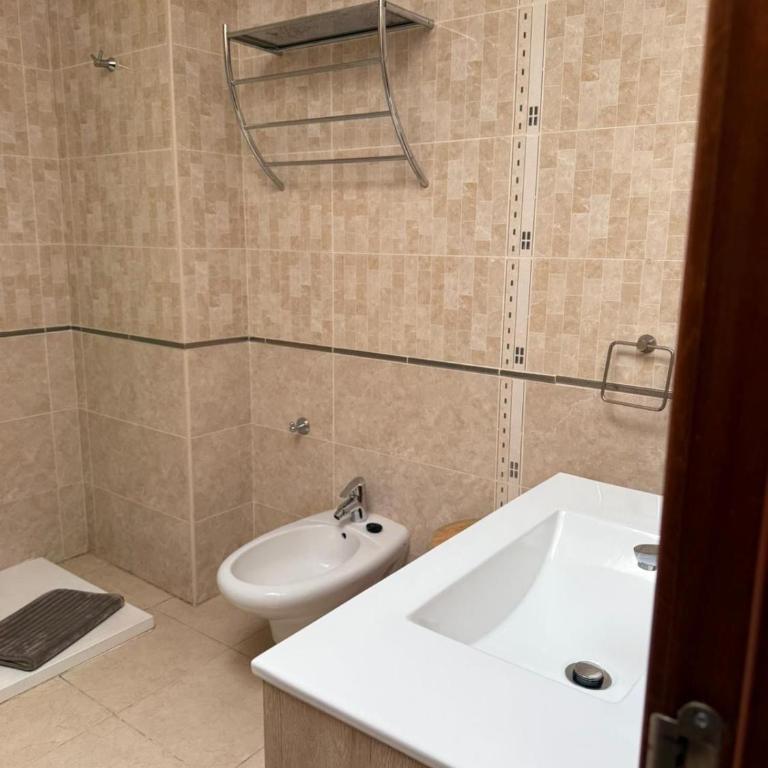VILLA Las Americas, sea view in South Tenerife - Casa de 4 dormitorios - 34