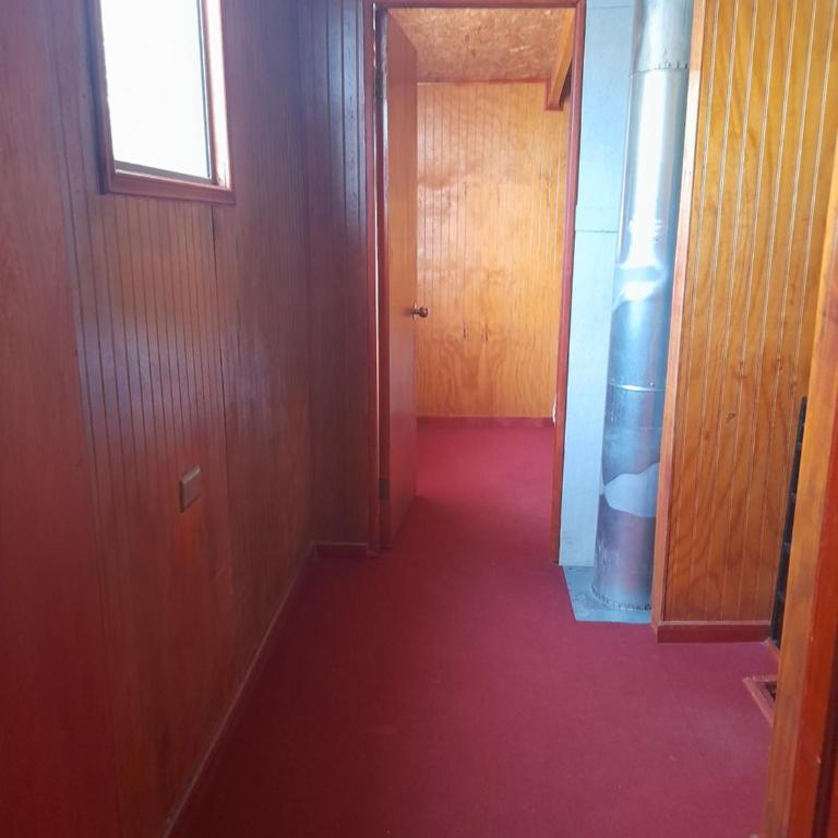 cabaña milita - Three-Bedroom House - 12