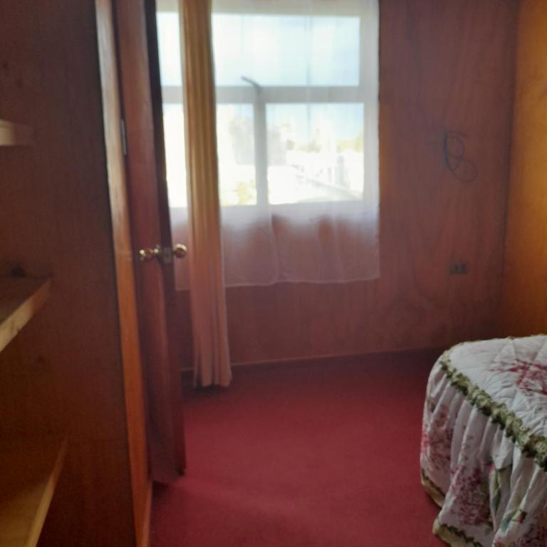 cabaña milita - Three-Bedroom House - 13