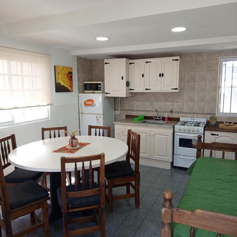 Complejo Departamentos Vilalen - Two-Bedroom Apartment - 13