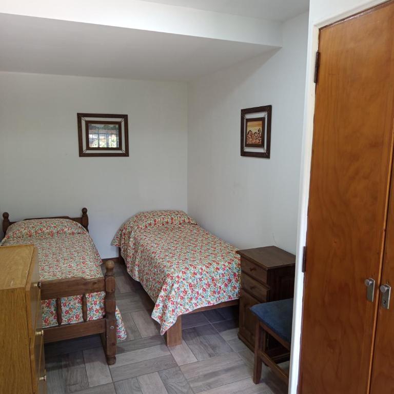 Complejo Departamentos Vilalen - Two-Bedroom Apartment - 11