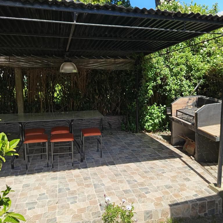 Complejo Departamentos Vilalen - Two-Bedroom Apartment - 9