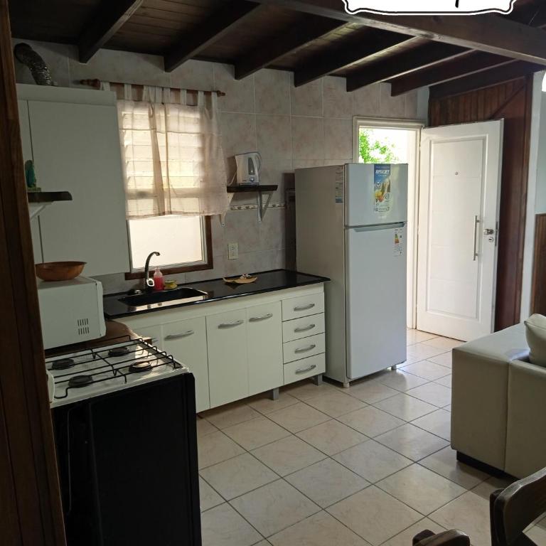 Complejo Departamentos Vilalen - Two-Room Apartment - 15