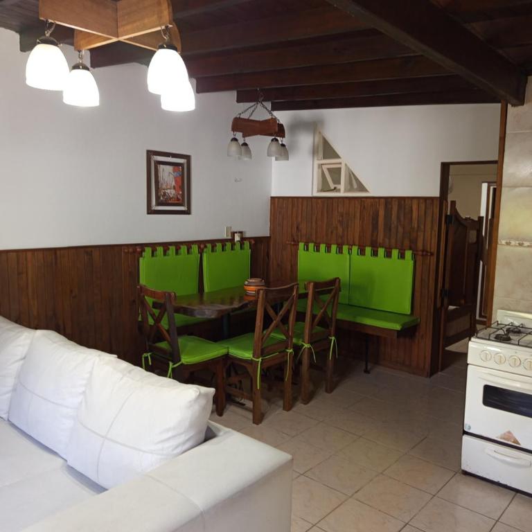 Complejo Departamentos Vilalen - Two-Room Apartment - 14