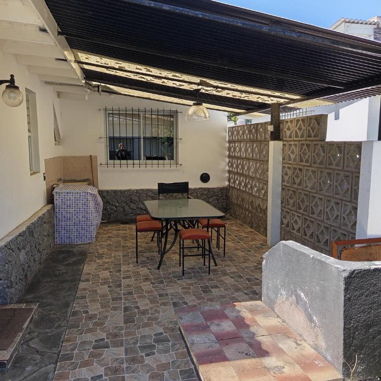 Complejo Departamentos Vilalen - Two-Room Apartment - 8