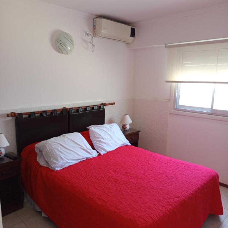 Complejo Departamentos Vilalen - One-Bedroom Apartment - 14
