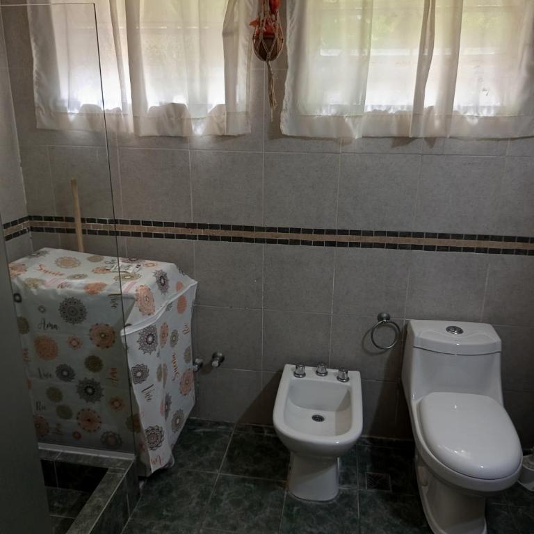 Complejo Departamentos Vilalen - One-Bedroom Apartment - 10