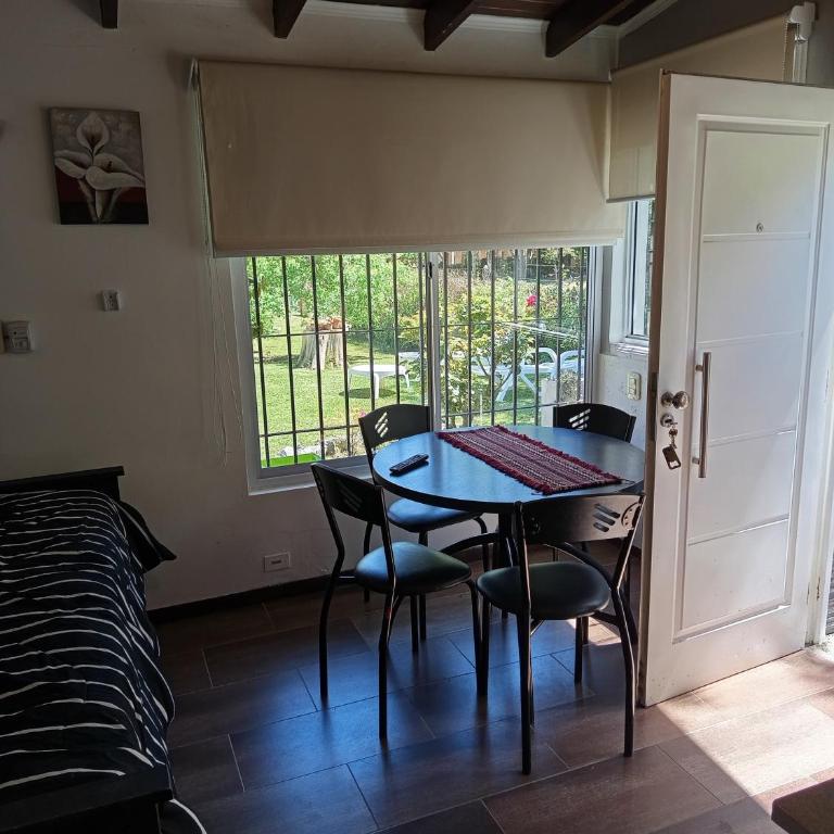 Complejo Departamentos Vilalen - One-Bedroom Apartment - 11
