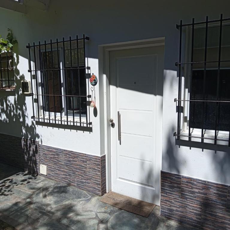 Complejo Departamentos Vilalen - One-Bedroom Apartment - 9