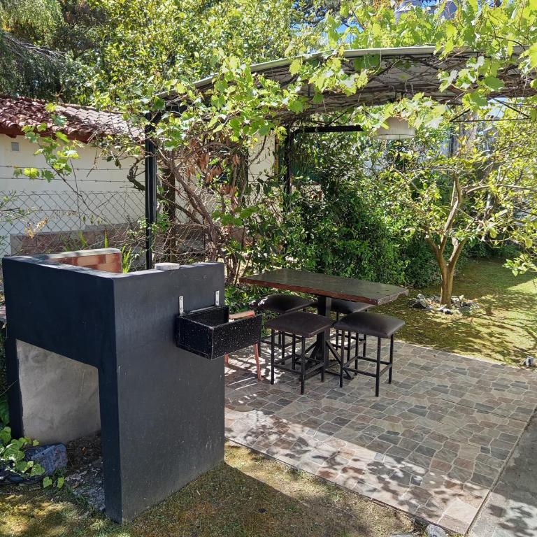 Complejo Departamentos Vilalen - One-Bedroom Apartment - 8