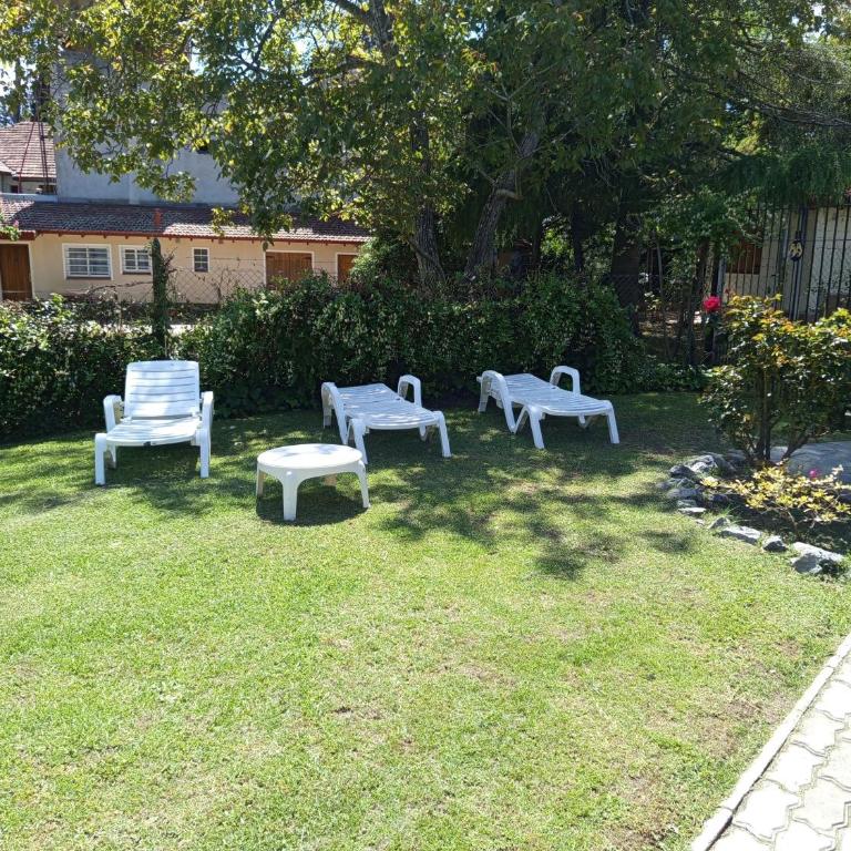 Complejo Departamentos Vilalen - Two-Bedroom Apartment - 3