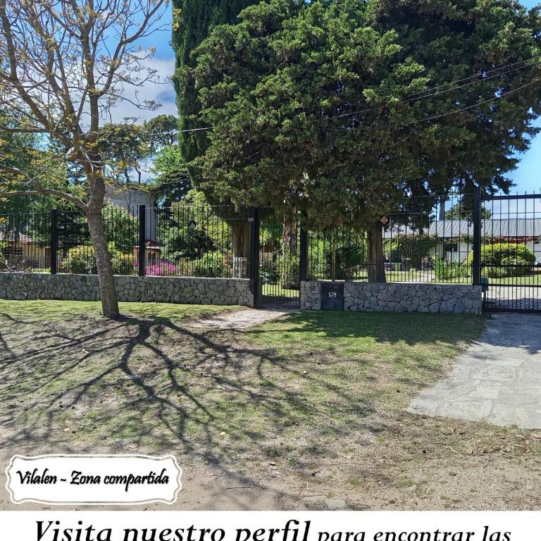 Complejo Departamentos Vilalen - Two-Bedroom Apartment - 15