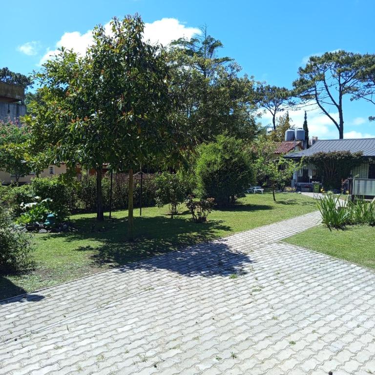Complejo Departamentos Vilalen - Two-Bedroom Apartment - 5
