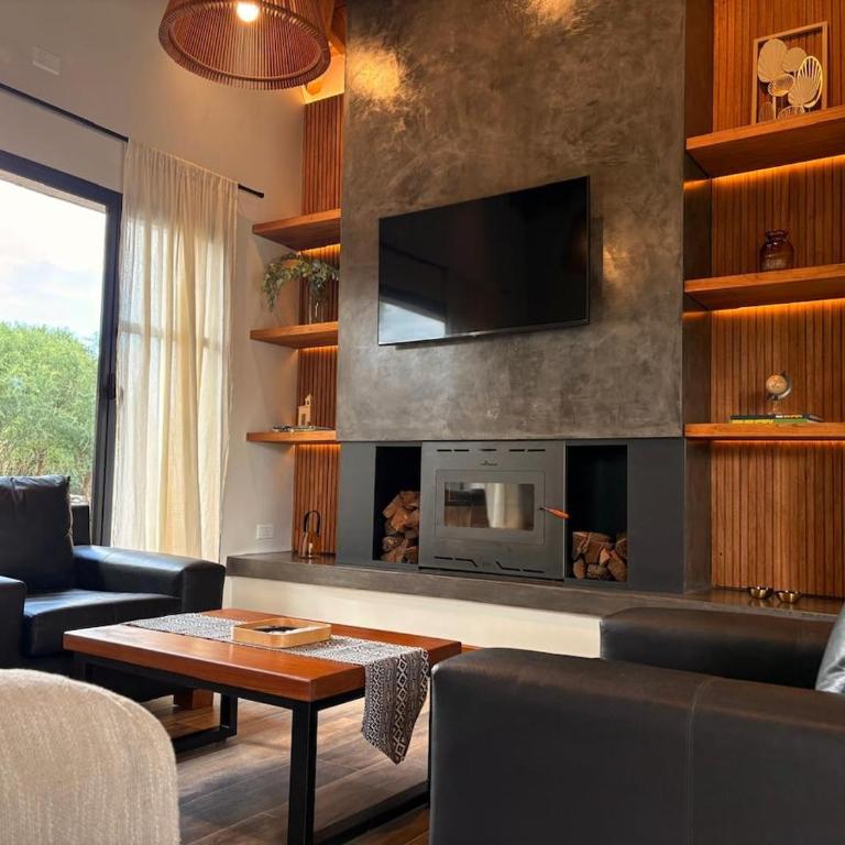 Casa Jasmine - Cafayate Holiday - Casa de 3 dormitorios - 1