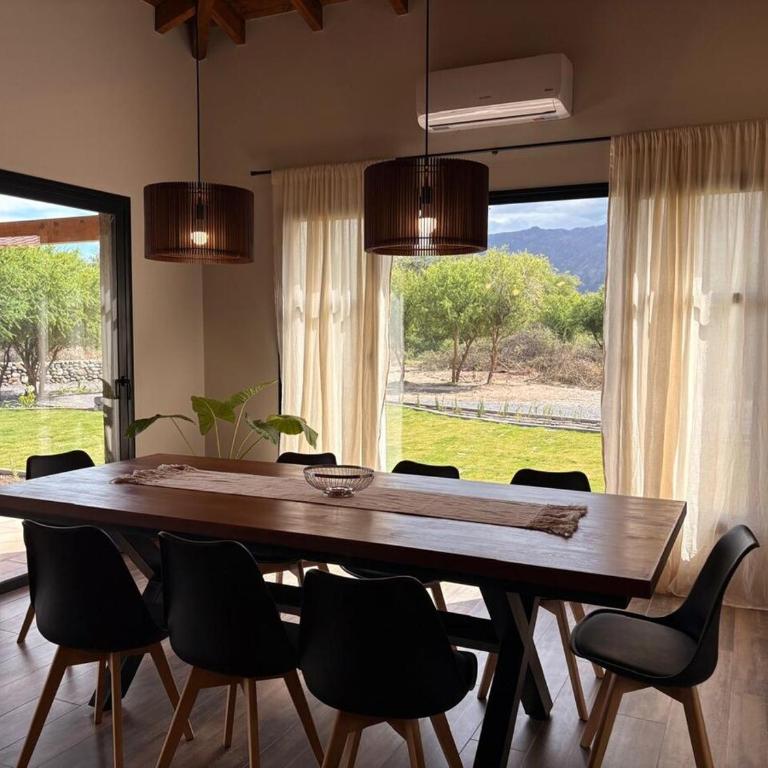 Casa Jasmine - Cafayate Holiday - Casa de 3 dormitorios - 3