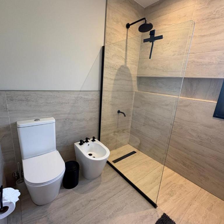 Casa Jasmine - Cafayate Holiday - Casa de 3 dormitorios - 11