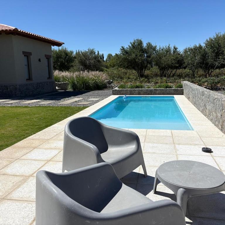 Casa Jasmine - Cafayate Holiday - Casa de 3 dormitorios - 2