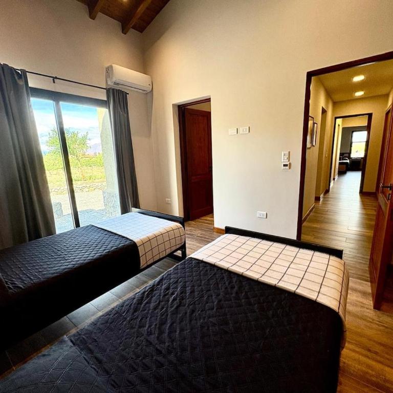 Casa Jasmine - Cafayate Holiday - Casa de 3 dormitorios - 16