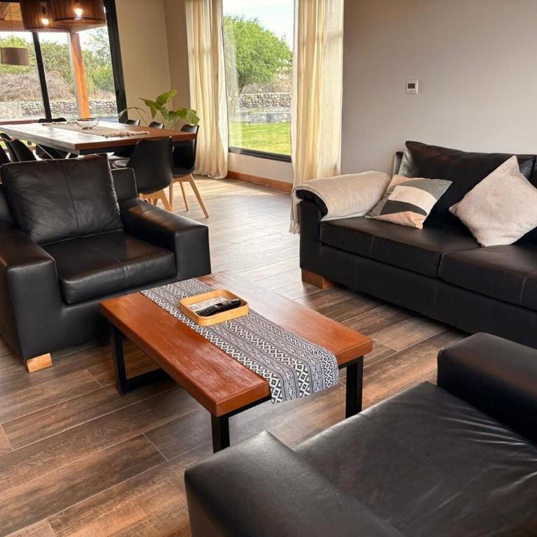 Casa Jasmine - Cafayate Holiday - Casa de 3 dormitorios - 17