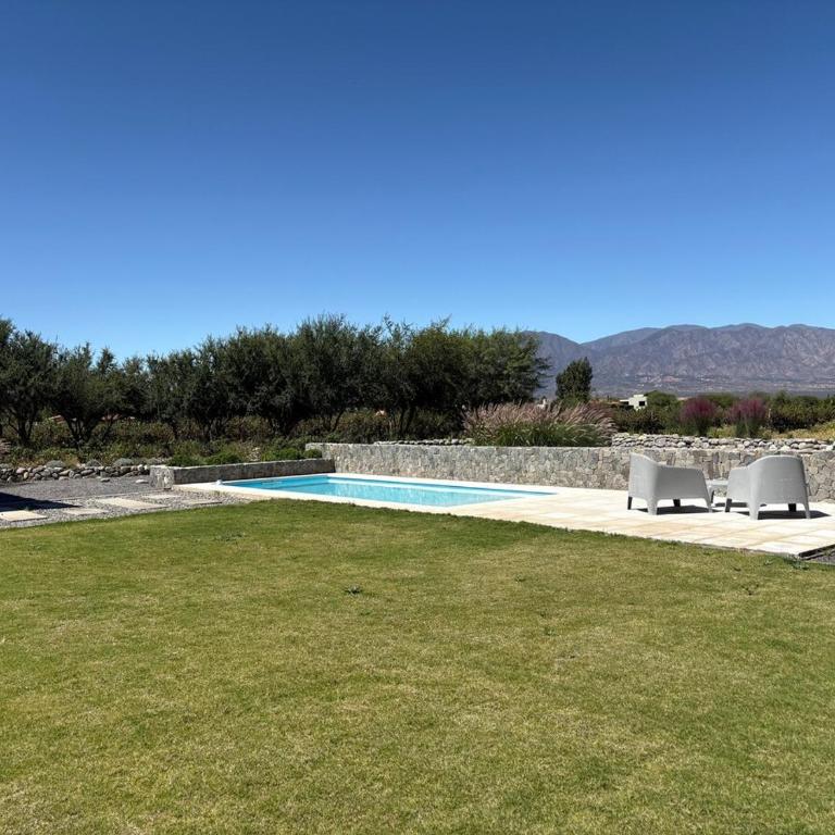 Casa Jasmine - Cafayate Holiday - Casa de 3 dormitorios - 20