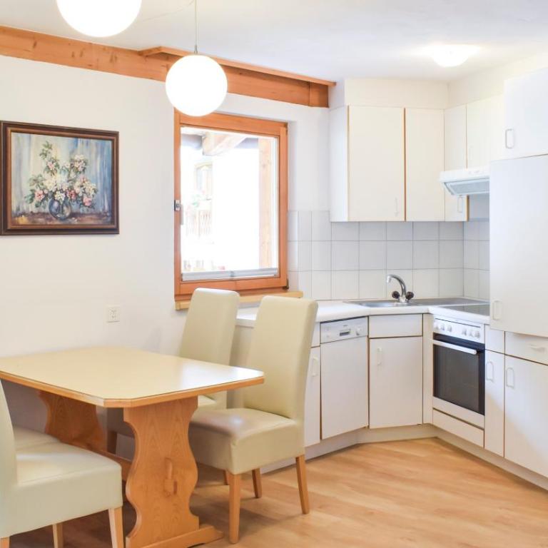 Apartment Alouette - Superior Apartment mit 2 Schlafzimmern - 10