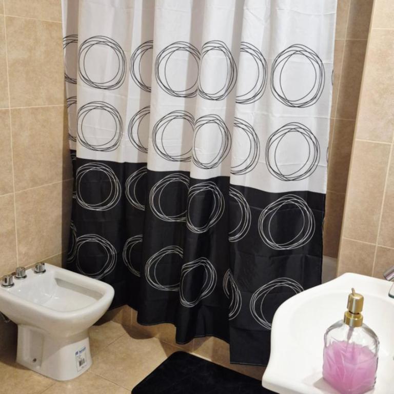 Serenidad - One-Bedroom Apartment - 8