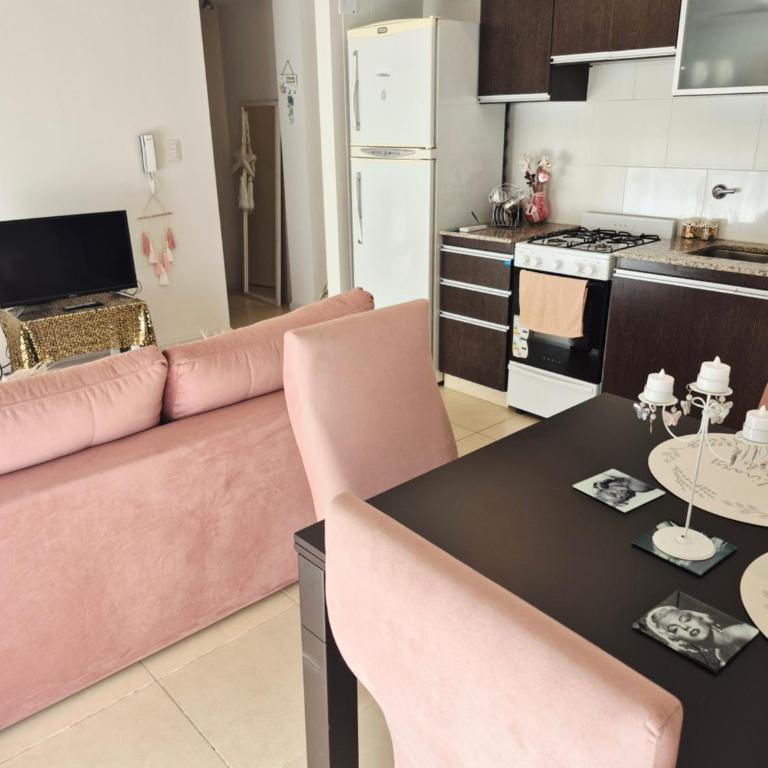 Serenidad - One-Bedroom Apartment - 4