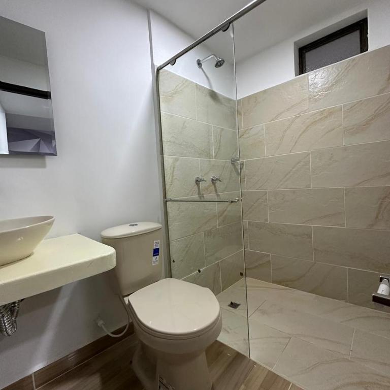 Hotel Oro VIP Pereira - Double Room - 2