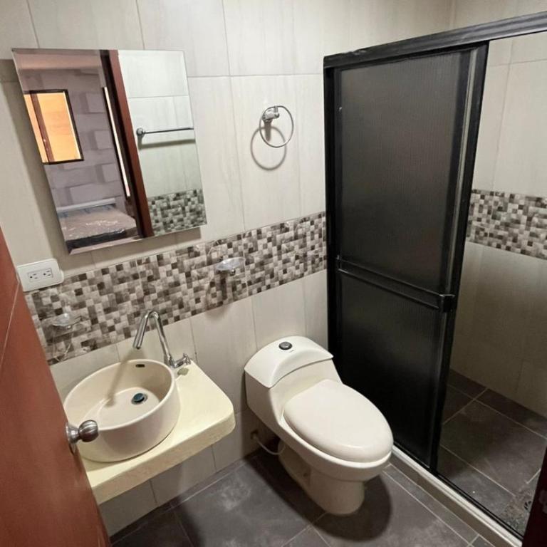 Hotel Oro VIP Pereira - Double Room - 3