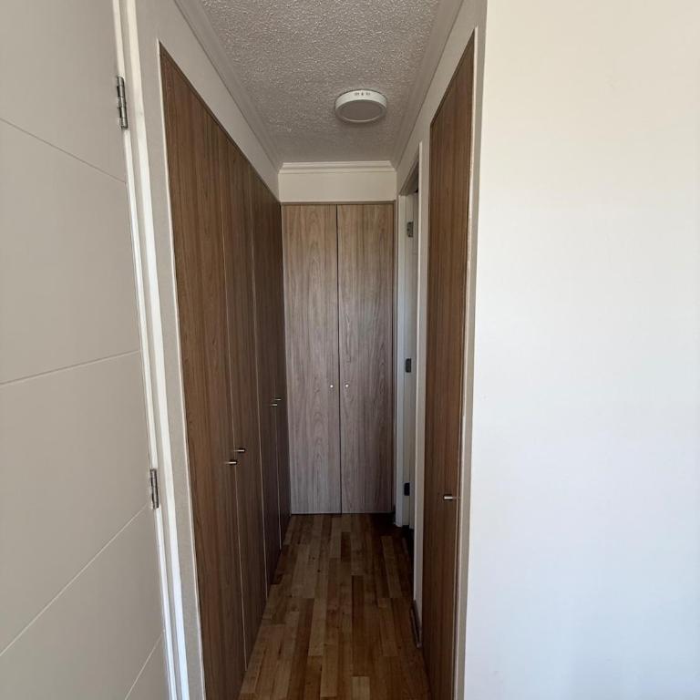 Departamento A pasos de casino Antay - One-Bedroom Apartment - 11