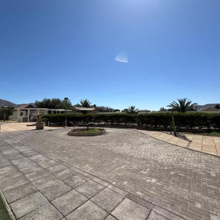 Departamento A pasos de casino Antay - One-Bedroom Apartment - 15