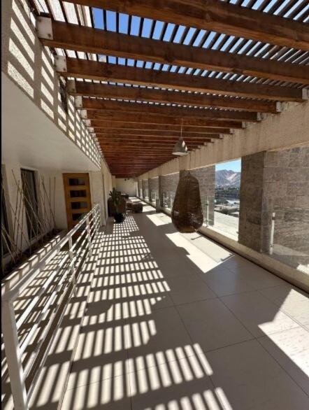Departamento A pasos de casino Antay - One-Bedroom Apartment - 18