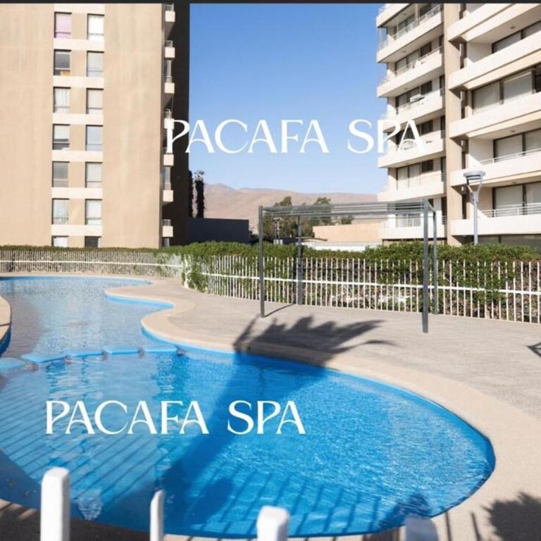 Departamento A pasos de casino Antay - One-Bedroom Apartment - 30