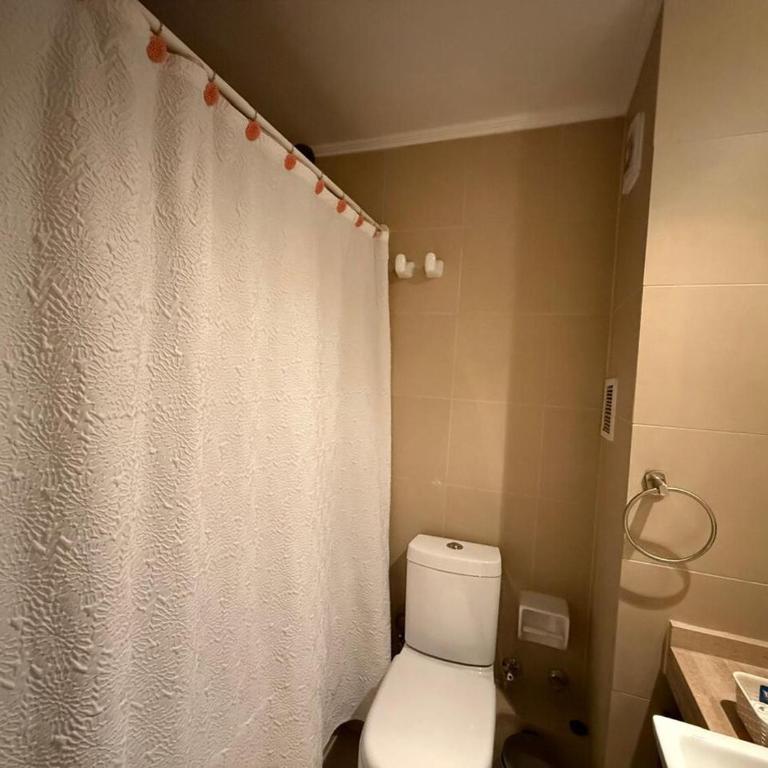 Departamento A pasos de casino Antay - One-Bedroom Apartment - 10