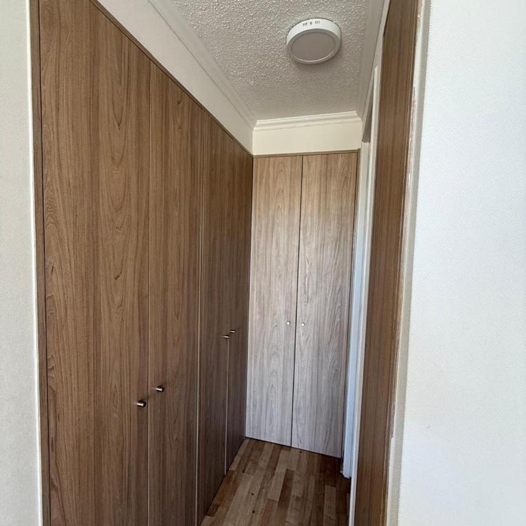 Departamento A pasos de casino Antay - One-Bedroom Apartment - 33