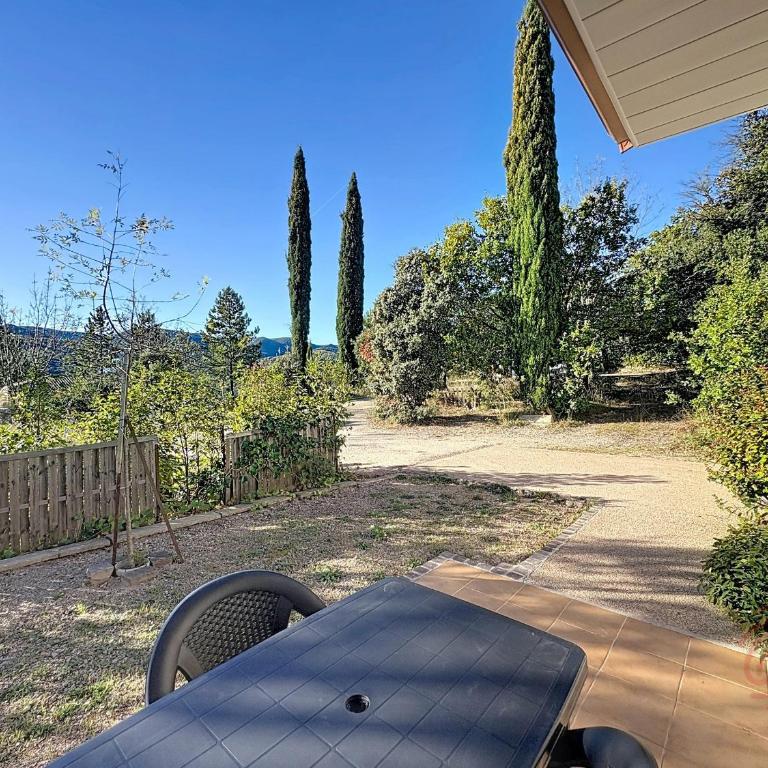 Maison climatisée avec parking à Lamalou-les-Bains - FR-1-451-222 - Maison 1 Chambre - 7