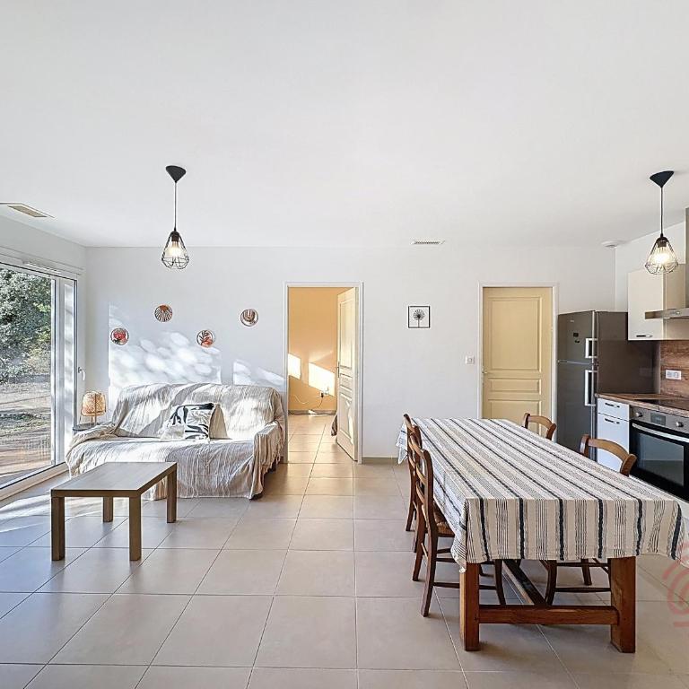 Maison climatisée avec parking à Lamalou-les-Bains - FR-1-451-222 - Maison 1 Chambre - 8