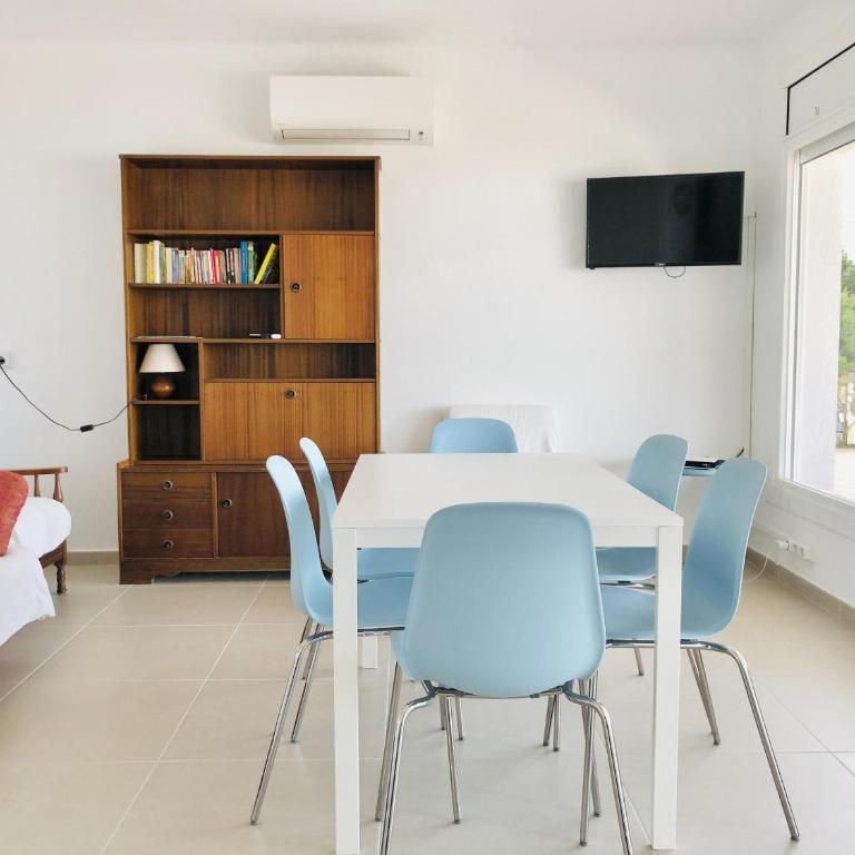 Apartamento Moderno en Roses con Aparcamiento Privado - ES-258-169 - Apartamento - 6