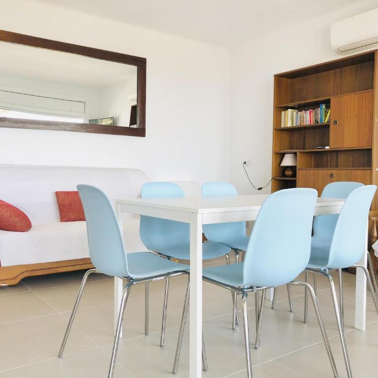 Apartamento Moderno en Roses con Aparcamiento Privado - ES-258-169 - Apartamento - 11