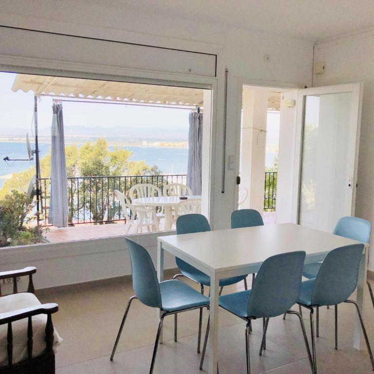 Apartamento Moderno en Roses con Aparcamiento Privado - ES-258-169 - Apartamento - 12