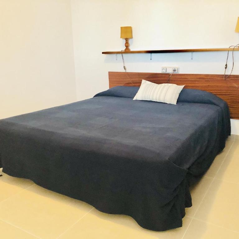 Apartamento Moderno en Roses con Aparcamiento Privado - ES-258-169 - Apartamento - 14