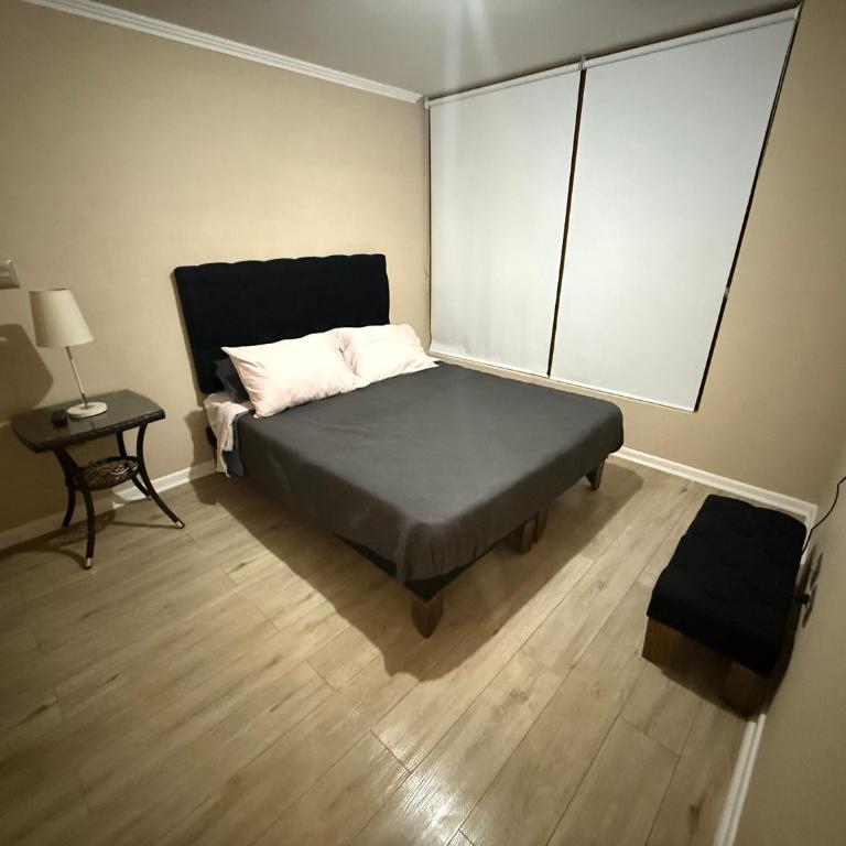 Departamento Avenida Ulriksen - One-Bedroom Standard Apartment - 4
