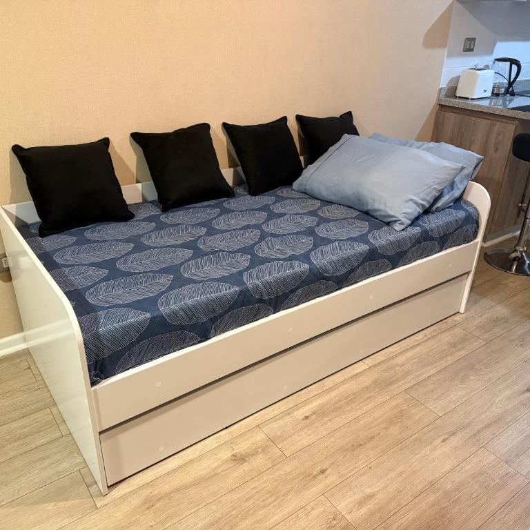 Departamento Avenida Ulriksen - One-Bedroom Standard Apartment - 10