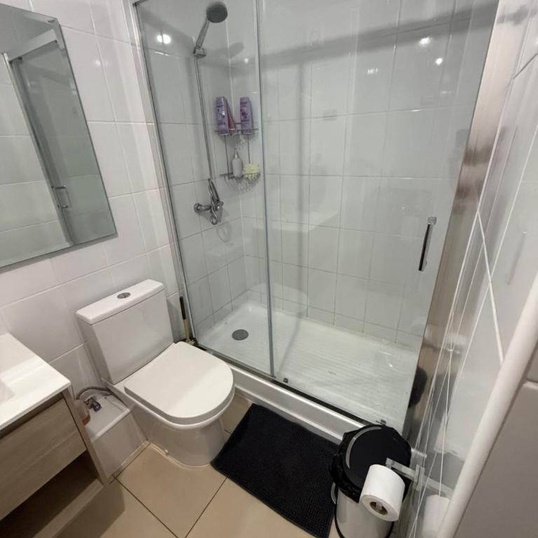 Departamento Avenida Ulriksen - One-Bedroom Standard Apartment - 13