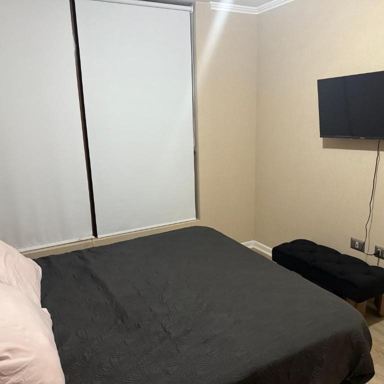 Departamento Avenida Ulriksen - One-Bedroom Standard Apartment - 17