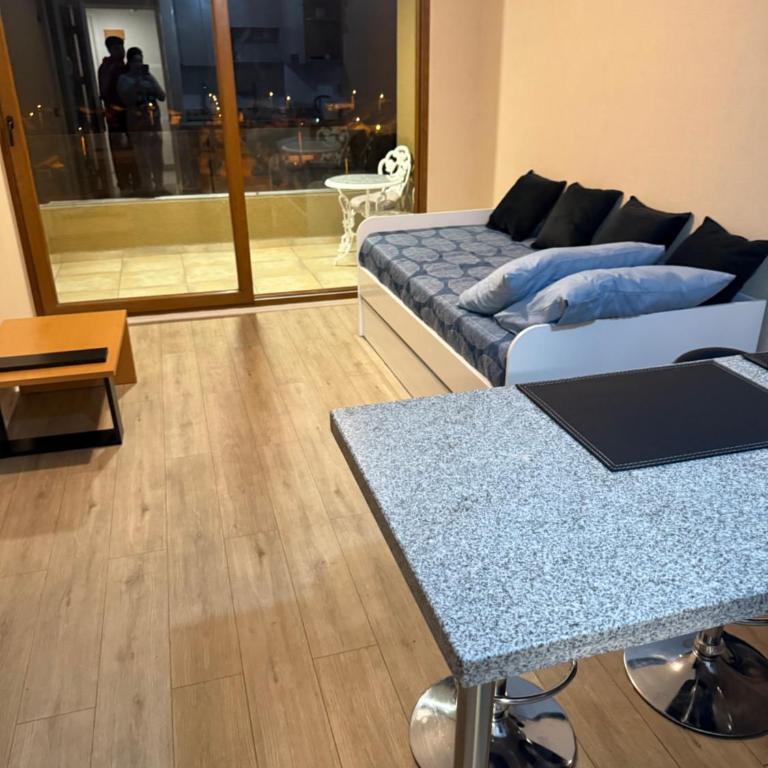 Departamento Avenida Ulriksen - One-Bedroom Standard Apartment - 19
