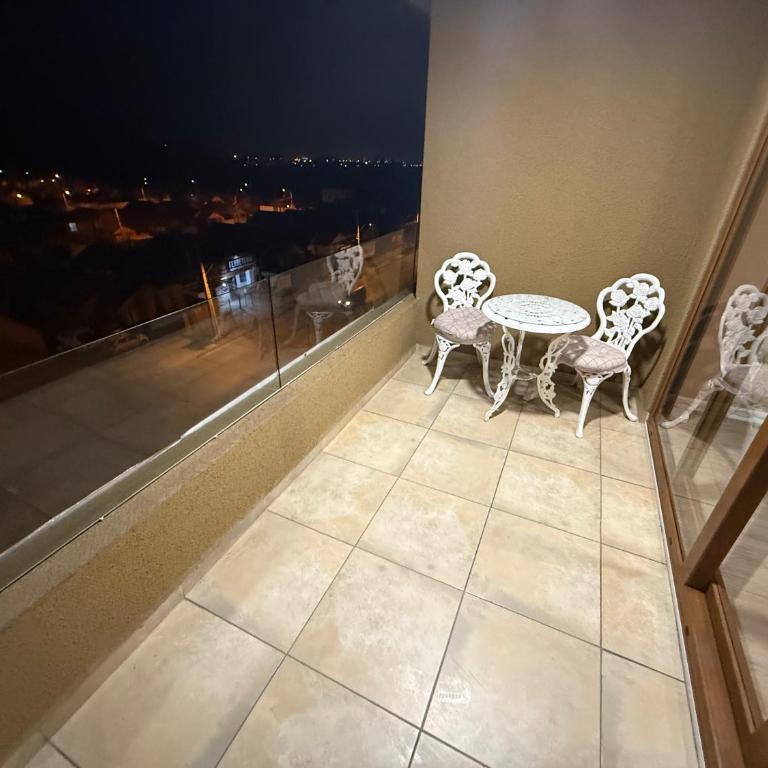 Departamento Avenida Ulriksen - One-Bedroom Standard Apartment - 20